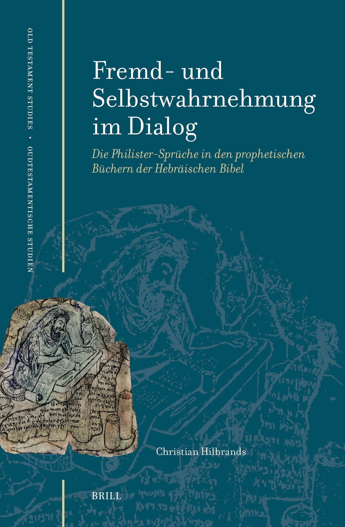Cover image for Fremd- und Selbstwahrnehmung im Dialog ISBN 9789004771567